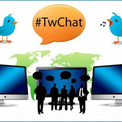 Hold A Twitter Chat for Traffic