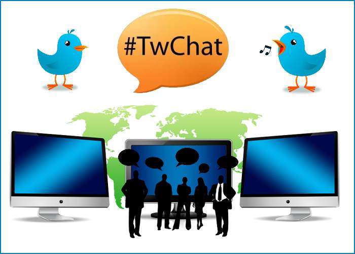 Hold A Twitter Chat for Traffic