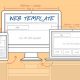 Web Page Builder Templates